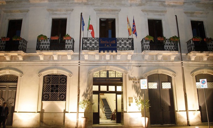 Syracuse Casa | Hotel Sorella Luna Siracusa