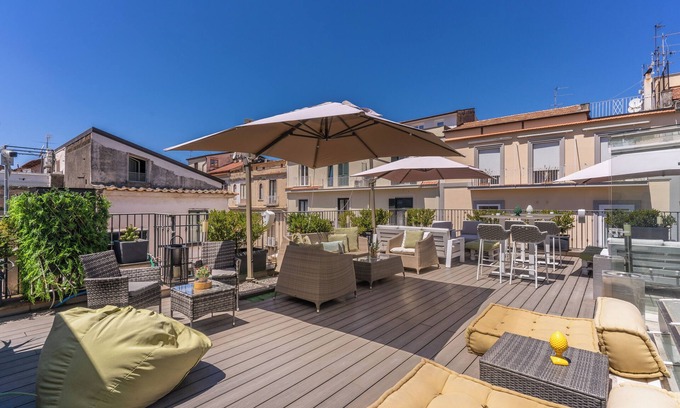 Sorrento City Centre Hotel | Hotel Sorrento City