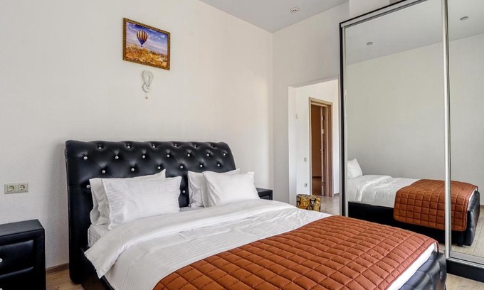 Arcadia Hotel | Hotel Sorrento