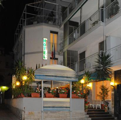 Sanremo Hotel | Hotel Sorriso