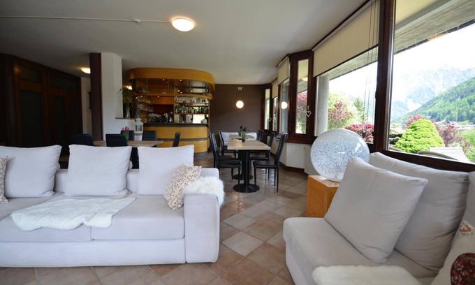 Temu Cama Y Desayuno | Hotel Sorriso