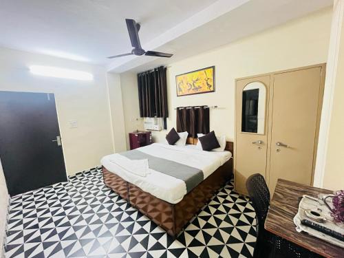 Nizamuddin East Casa | Hotel South