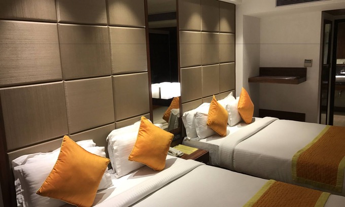 Karol Bagh Hotel | Hotel Southern
