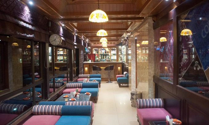 Shimla Hotel | Hotel Southgate Shimla