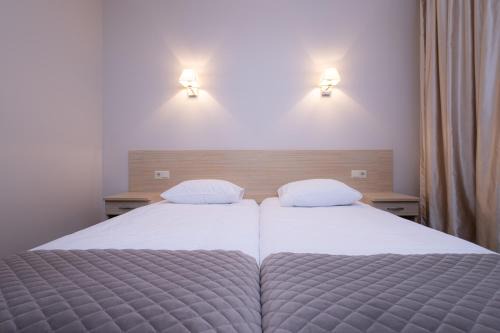 Apsuciems Hotel | Hotel SPA Arkadia