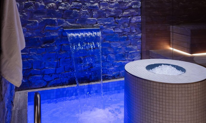 Plateau Mont Royal Hotel | Hotel & Spa Carré Saint-Louis