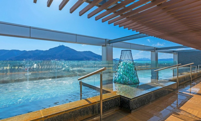 Hakodate Hotel | Hotel ＆ Spa Century Marina Hakodate