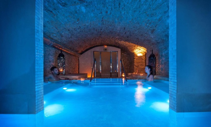 Begur Hotel | Hotel Spa Classic Begur