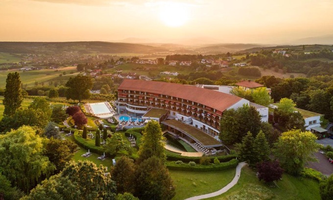 Wagerberg Complejo | Hotel & Spa Der Steirerhof