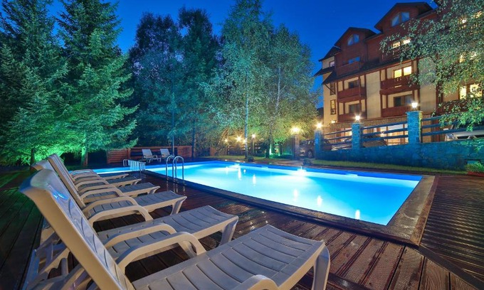 Zawoja Hotel | Hotel&SPA Jawor