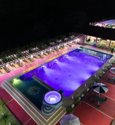 Tepotzotlán Hotel | HOTEL & SPA LOS AGAVES