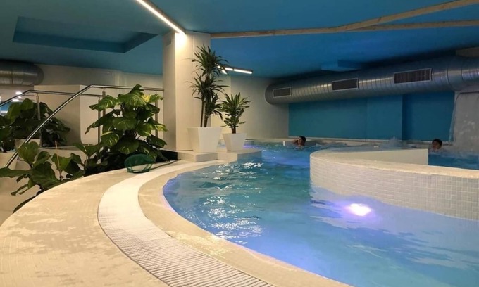 Fisterra Hotel | Hotel Playa Langosteira