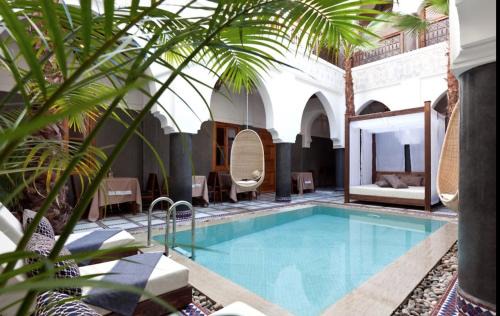 Medina Casa | Hotel & Spa Riad El Walaa