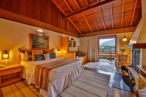 Monte Verde Hotel | Hotel & Spa Saint Michel