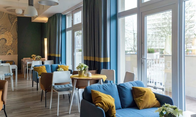 Swinoujscie Hotel | Hotel & Spa Trzy Wyspy
