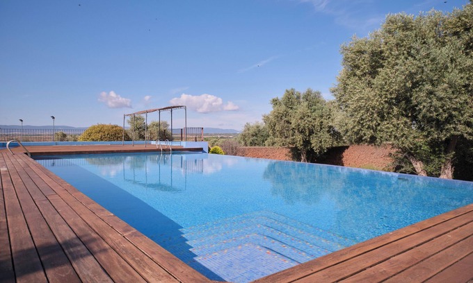 Almonacid de Toledo Hotel | Hotel Spa Villa Nazules