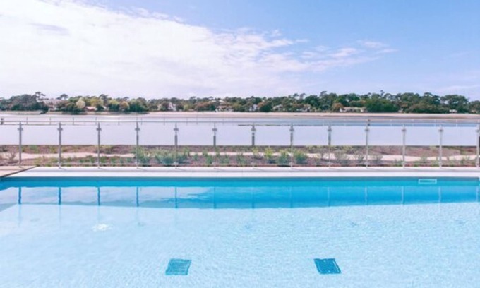 Soorts-Hossegor Hotel | Hotel & Spa Villa Seren