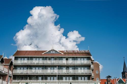 Volendam Hotel | Hotel Spaander BW Signature Collection