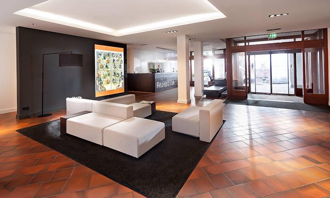 Innenstadt Hotel | Hotel Spenerhaus