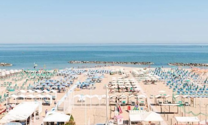 Cattolica Hotel | Hotel Spiaggia