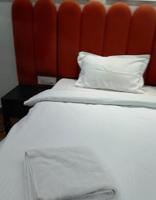 Faridabad Casa | Hotel Spicy Stays