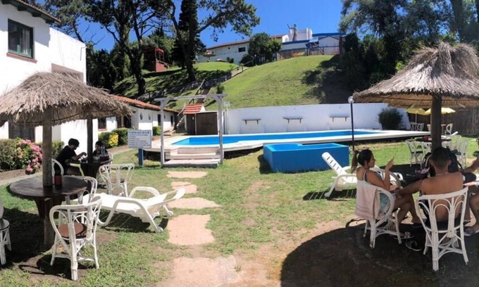 Villa Gesell Hotel | Hotel Spileon
