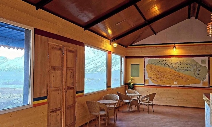 Spiti Complejo | Hotel Spiti Villa Himalayan Brothers