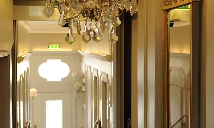 Lehel Hotel | Hotel Splendid-Dollmann