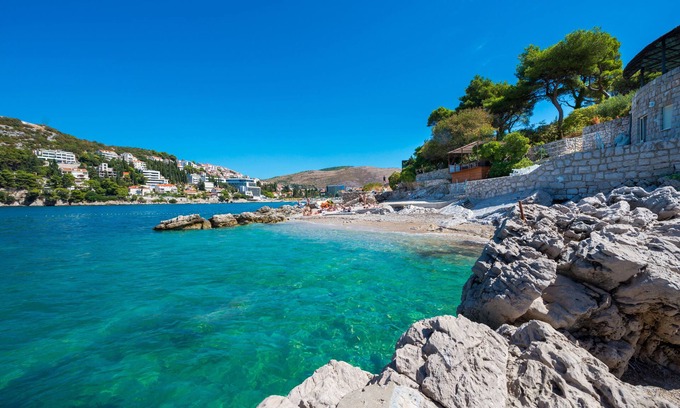 Lapad Hotel | Hotel Splendid