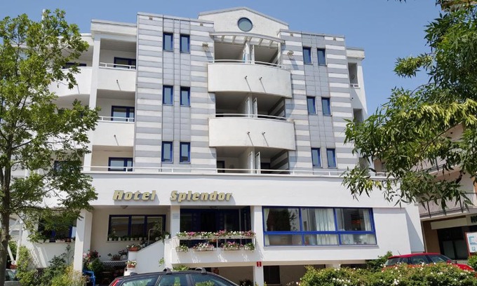 Grado Hotel | Hotel Splendor