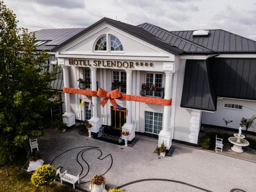 Babice Nowe Hotel | Hotel Splendor