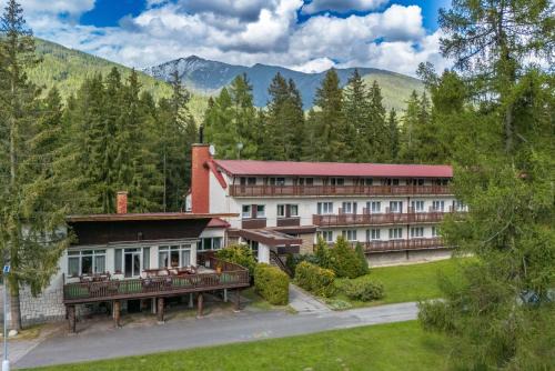 Ziar Hotel | Hotel Spojar