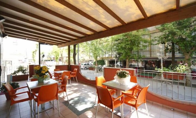 Miramare Hotel | Hotel Sport