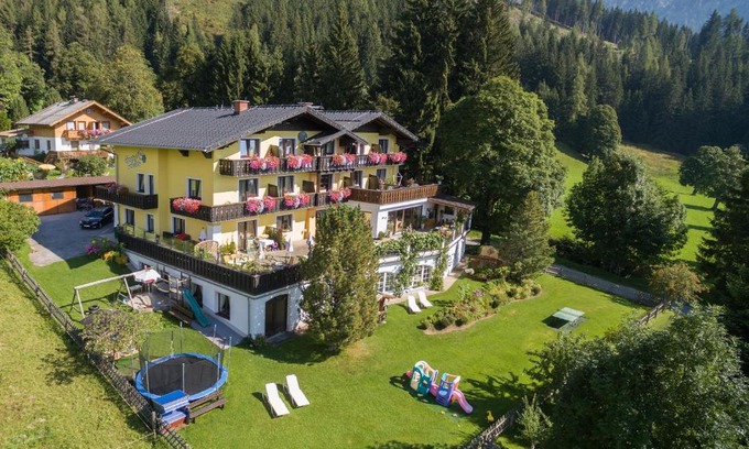 Ramsau am Dachstein Hotel | Hotel Sporthof Austria