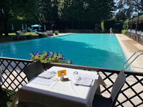 Brugherio Hotel | Hotel Sporting Brugherio