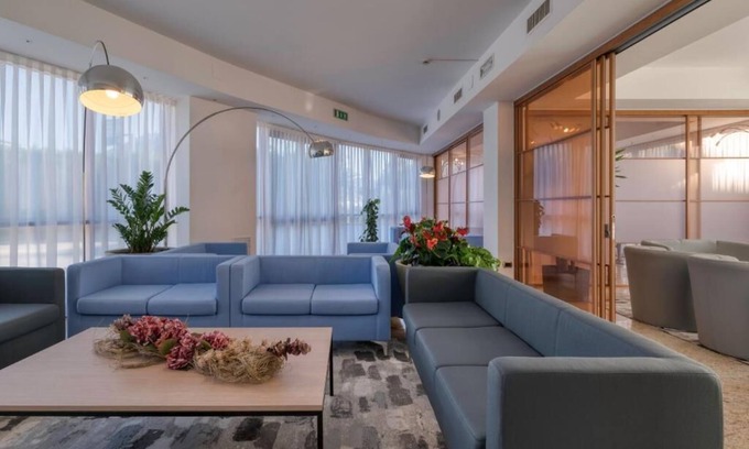 Ravina Hotel | Hotel Sporting Trento