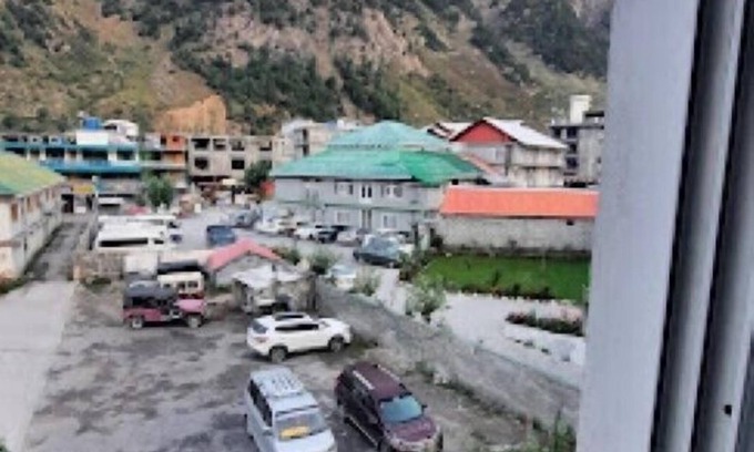 Kohistan Hotel | Hotel Spring Land Naran