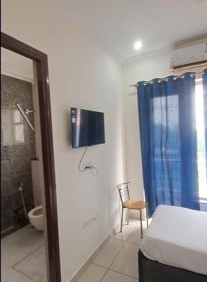 Gurugram Casa | Hotel Springbok