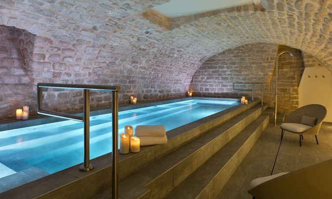 Vivienne Hotel | Hotel Square Louvois