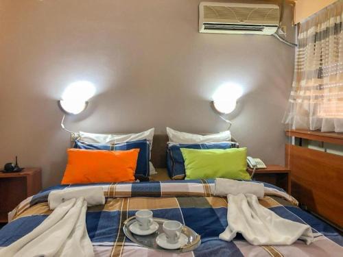 Centar Casa | Hotel Square Macedonia