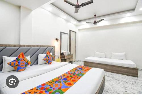 Kolkata Casa | hotel Sr royale