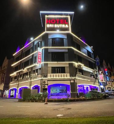 Bandar Sunway Hotel | HOTEL SRI SUTRA (BANDAR SUNWAY)