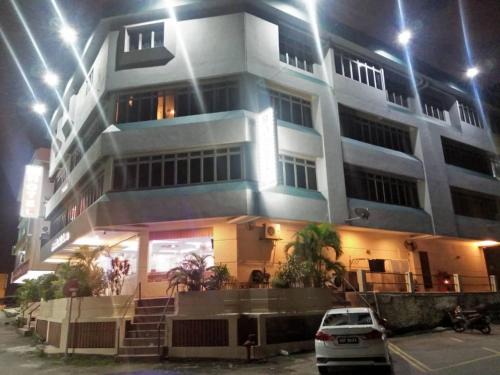 Petaling Jaya Hotel | Hotel Sri Sutra PJ 222