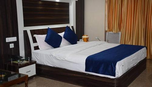 Puri Casa | HOTEL SRIKRUTI