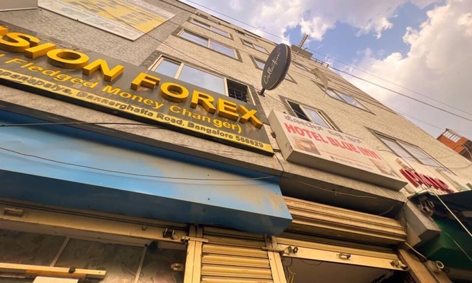 Jayanagar Hotel | Hotel SRS Inn by Agira Hotels