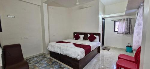 Phase 1 Casa | Hotel SS Homes