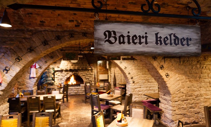 Kesklinn Hotel | Hotel St. Barbara