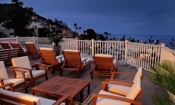 Avalon Hotel | Hotel St. Lauren