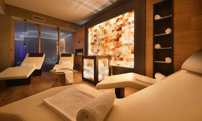 Livigno Hotel | Hotel St. Michael