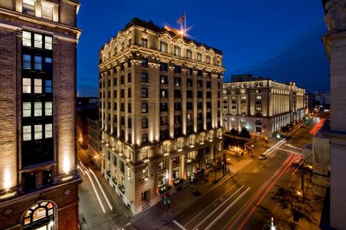 Old Montreal Hotel | Hotel St Paul, Montreal, a Member of Design Hotels